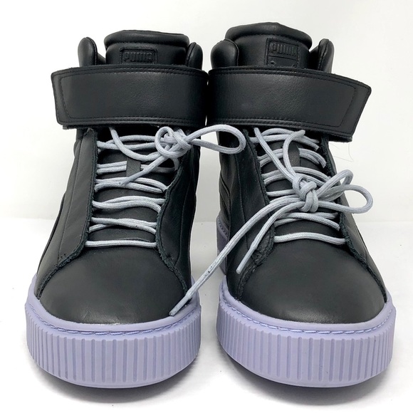 PUMA WOMEN Platform - Picture 2 of 7